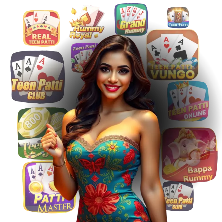 Teen Patti Apk