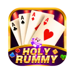 Holy Rummy