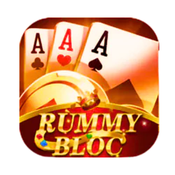 Rummy Bloc