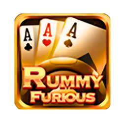 Rummy Furious