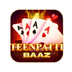 Teen Patti Baaz