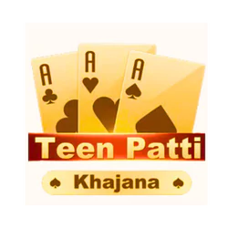 Teen Patti Khajana