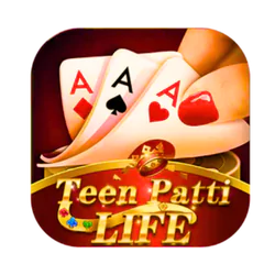 Teen Patti Life