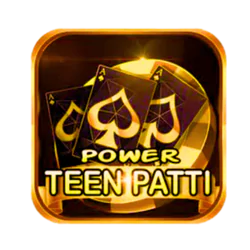 Teen Patti Power