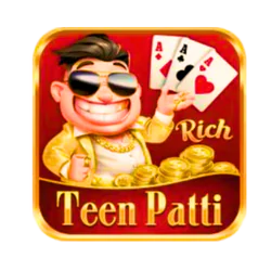 Teen Patti Rich